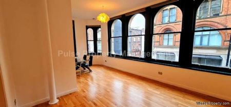 2 bedroom property to rent in Manchester - Photo 3