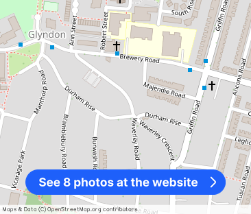 Waverley Road, London, Greater London, SE18 - Photo 1