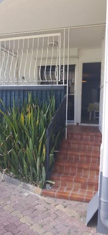 Studio T1 30 m2 meublé LE GOSIER - Photo 3