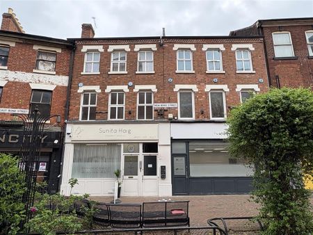 1 bedroom apartment to rent - Photo 3