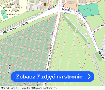 Metro | Blisko komunikacji | Balkon | Parking - Zdjęcie 1