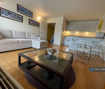 1 bedroom flat to rent - Photo 4
