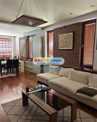 Inchiriere apartament foarte generos DOROBANTI / PARCUL FLOREASCA - Fotografie 1