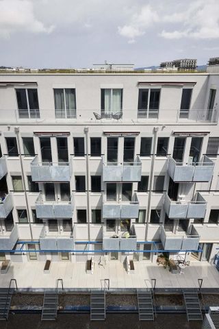 Wohlfühloase: Bezug in eine moderne 2.5 Zimmerwohnung an Top-Lage - Foto 5