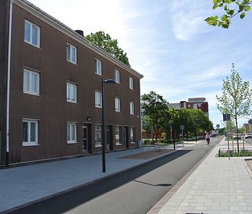 Öresundsgatan 20 A - Foto 1