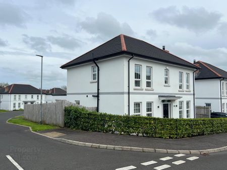 56 Farm Lodge Lane, Magherafelt, Derry, BT45 5HF - Photo 3