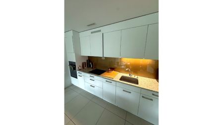 2½ Zimmer-Wohnung in Glattpark (ZH), möbliert, auf Zeit - Photo 4