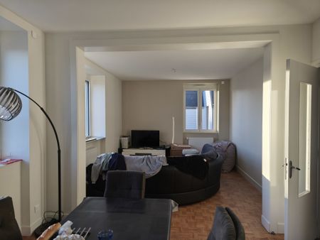 Location Maison 4 pièces 108m² VARADES 44370 - Photo 3