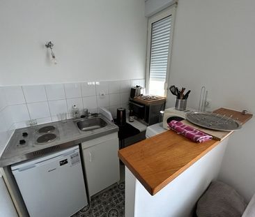 Appartement T2 à louer - 35 m² - Photo 1