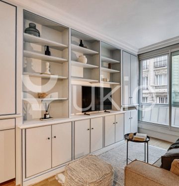 Appartement • Muette Nord - Photo 3