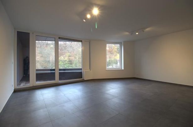 Appartement te huur - Foto 1
