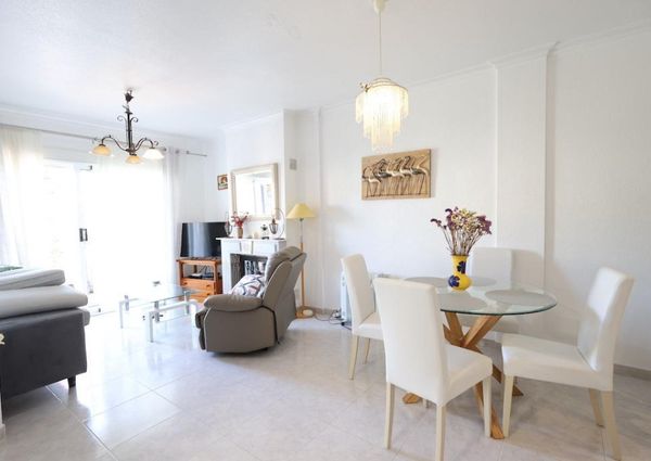 Bungalow planta baja en Miraflores II , Playa Flamenca