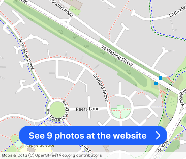 Stafford Grove, Shenley Church End - Photo 1