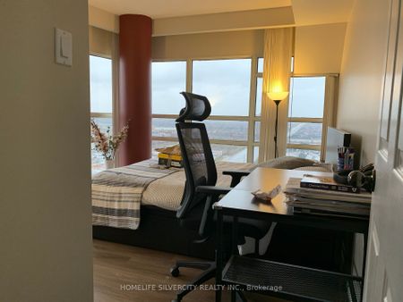 For Lease - 50 Eglinton Avenue Unit# 2201, Mississauga, Ontario - Photo 2