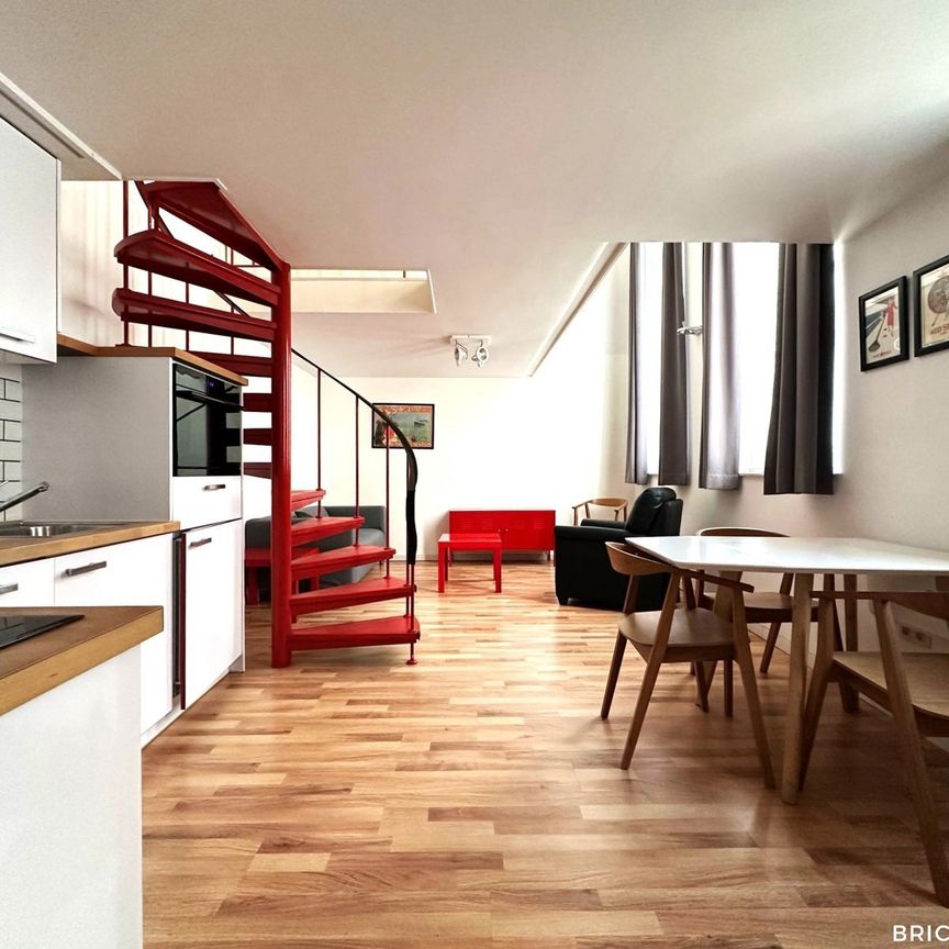 Studio te huur Keizerstraat 3 - Photo 1