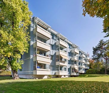 "MIETEN OHNE DEPOT - Ihre neue Wohnung an ruhiger, ländlicher Lage" - Foto 1