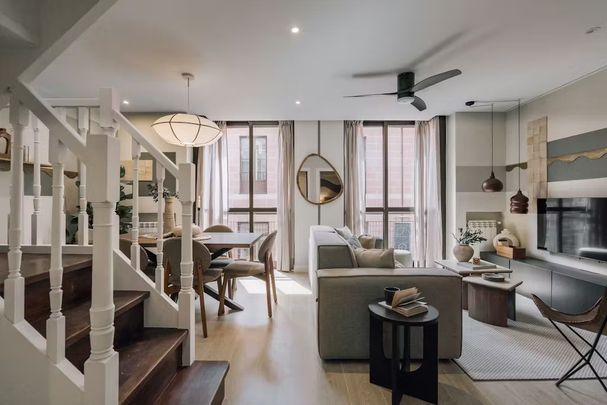 Calle de la Magdalena, Madrid, Community of Madrid 28012 - Foto 1