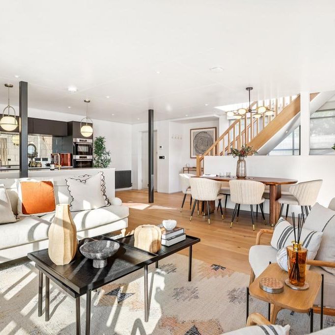 2 bedroom house to rent - Photo 1