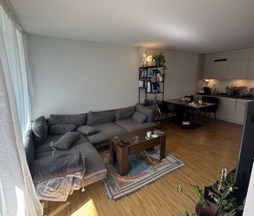 2.5 Zimmer, 3. Stock - Photo 1