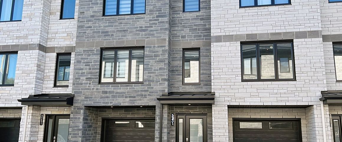 À louer / Maison à étages - Photo 1