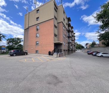 For Lease - 283 Fairway Road Unit# 503, Kitchener, Ontario - Photo 1
