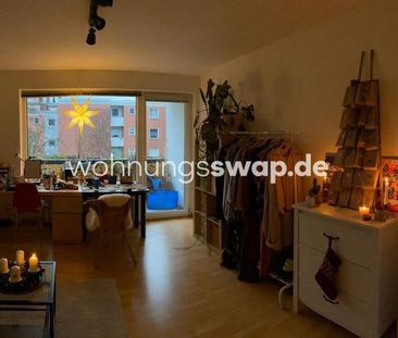 Wohnungsswap - 1 Zimmer, 38 m² - Leydenallee, Steglitz, Berlin - Photo 1