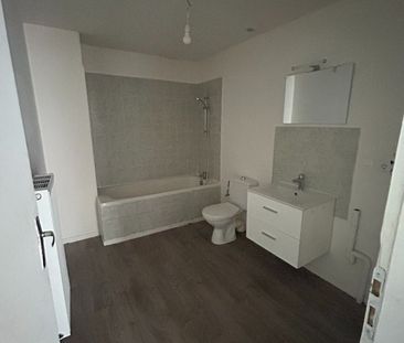 Appartement 3 pièces à Auboué - Photo 2