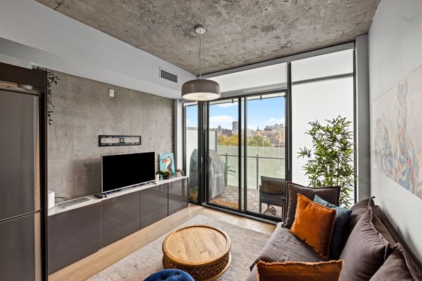 For Lease - 25 Stafford Street Unit# 613, Toronto, Ontario - Photo 1