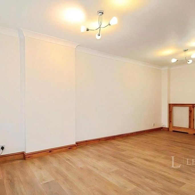 2 bedroom house to rent - Photo 1