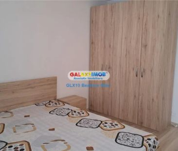 Inchiriere apartament 3 camere decomandat DRUMUL TABEREI - Photo 4