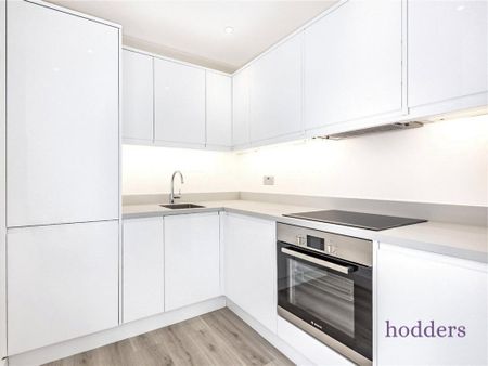 1 bedroom apartment to rent - Photo 5