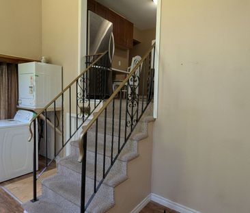 For Lease - 25 Bush Drive, Toronto, Ontario - Photo 5