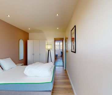 Lille Madeleine — Chambre Privée 4 - Photo 5