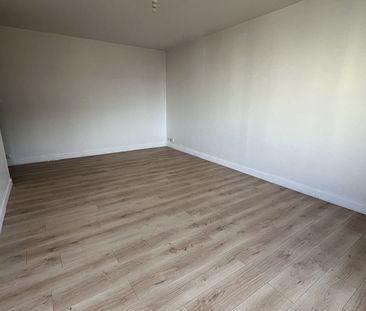 Location appartement 1 pièce, 29.72m², Angers - Photo 1