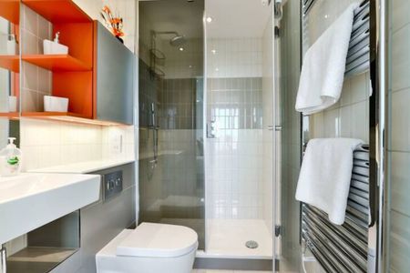 2 Bed Flat, Tidal Basin Road, E16 - Photo 3