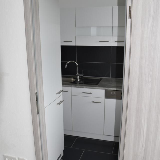 APARTMENT IN INGOLSTADT BEI AUDI - Photo 1