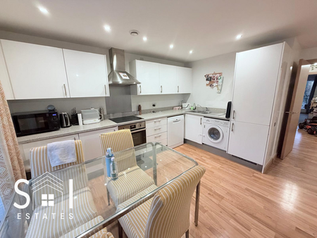 2 bedroom flat to rent - Photo 3