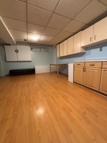 For Lease - 1529 O'connor Drive Unit# Basement, Toronto, Ontario - Photo 5