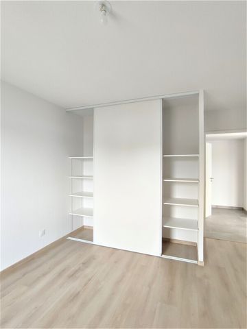 Location Appartement 2 pièces 42m² TOULOUSE 31200 - Photo 3