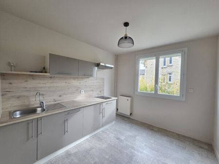 Appartement / Location - Photo 5