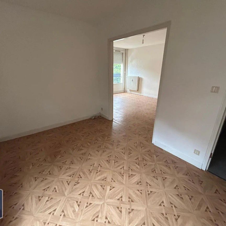 Appartement à louer 4 pièces 76.38m² - Photo 1