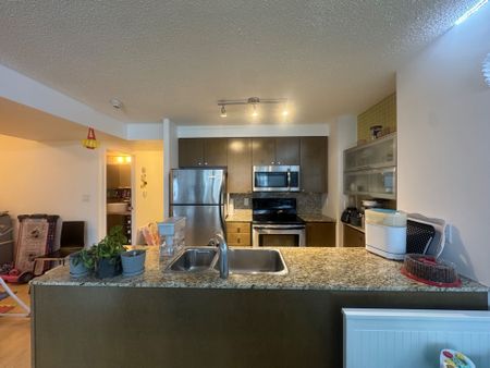 For Lease - 11 Brunel Court Unit# 5108, Toronto, Ontario - Photo 2