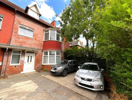 Flat 1, Windsor Road, DN2 - Photo 2