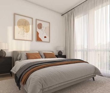 Le Stridon - Condo locatif - 3 1/2, 4 1/2, 5 1/2, Penthouse - Photo 2