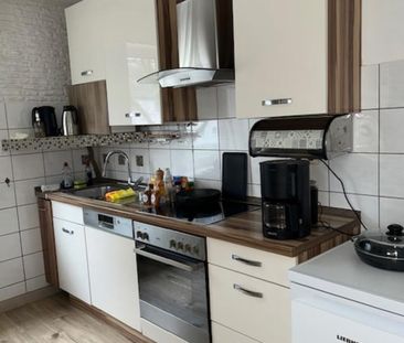 Möblierte 2 Zi Wohnung in Elberfeld-West - Photo 5