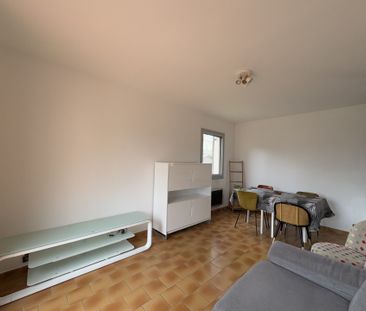 Location Appartement 1 pièce 25m² GEMENOS 13420 - Photo 2