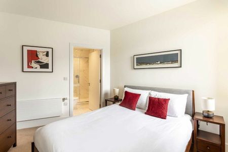 Odessa Street, Odessa Street, SE16 - Photo 3