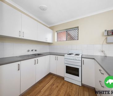 3/20 Carrington Street, Queanbeyan East NSW 2620 - Apartment For Re... - Photo 1
