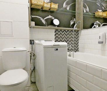 Warszawa Mokotów, Antoniego Odyńca - Photo 4