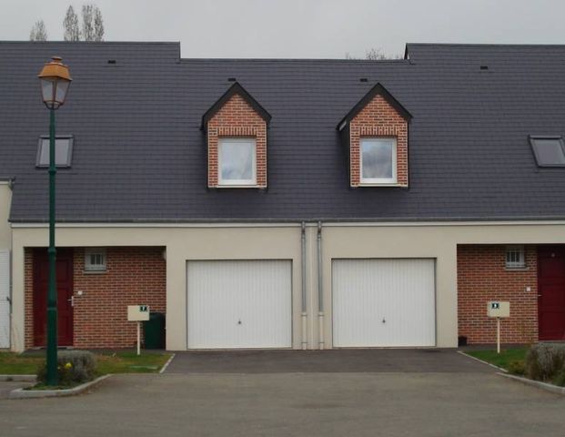 BOIS ANZERAY - T4 de 95 m² - Photo 1
